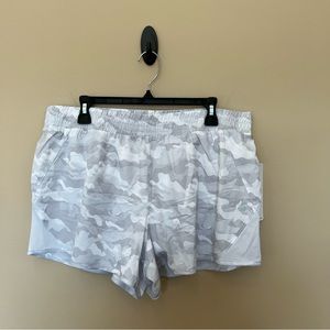 NWT RBX Athletic Shorts - size XL